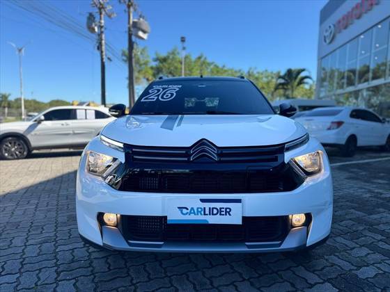 CITROËN C3 AIRCROSS 1.0 TURBO 200 FLEX XTR 7L CVT CITROËN C3 AIRCROSS 1.0 TURBO 200 FLEX XTR 7L CVT